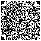 QR code with Puget Sound Christian Center contacts