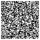 QR code with Chem-Dry Northwest Carpet Clng contacts