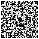 QR code with R L Services contacts