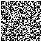 QR code with George Cogwell Excavating contacts