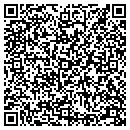 QR code with Leisher Barn contacts