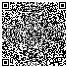QR code with G & G Public Affairs contacts