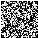 QR code with Amelia J Adair contacts