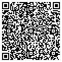 QR code with Q F C contacts