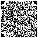 QR code with Blair House contacts