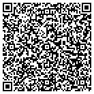 QR code with James Mason Lindberg Contr contacts