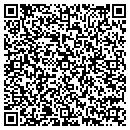 QR code with Ace Hardware contacts