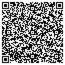 QR code with T JS Barber Shop contacts