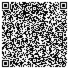 QR code with Hing Hloon Auto Service contacts