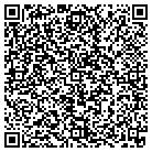 QR code with Three Angels Dental Lab contacts