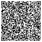 QR code with P JS North/Dog Grooming contacts