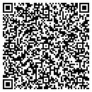 QR code with Danees Attic contacts