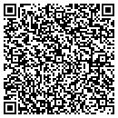 QR code with A Frank Rainer contacts