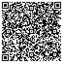 QR code with Rosebud Ranches contacts