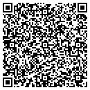 QR code with Zhang Jing contacts
