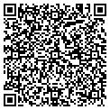 QR code with M P Motors contacts