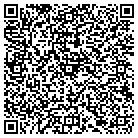 QR code with High Country Contractors Inc contacts