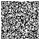 QR code with Td Painting contacts