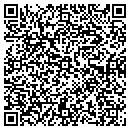 QR code with J Wayne Lamphere contacts