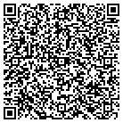 QR code with Walla Walla Finance Department contacts