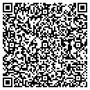 QR code with Audio Active contacts