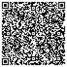 QR code with J Willima Mc Connell Inc contacts