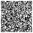 QR code with C C Enterprises contacts