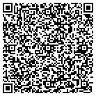 QR code with R E Evans Construction contacts