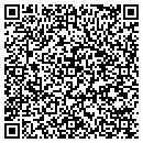 QR code with Pete E Scott contacts