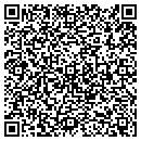QR code with Anny Nails contacts