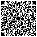 QR code with Hays System contacts