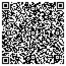 QR code with Pullman Garden Center contacts