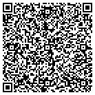 QR code with Calvary Chapel Whidbey Island contacts