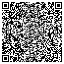 QR code with Garys Games contacts