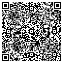 QR code with Trendsetters contacts