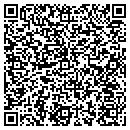 QR code with R L Construction contacts