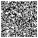 QR code with Tint Wizard contacts