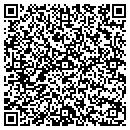 QR code with Keg-N-Cue Tavern contacts