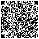 QR code with Hillside Apartments & Twnhs contacts