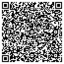 QR code with R&N Construction contacts