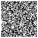 QR code with Autobahn West contacts