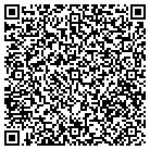 QR code with J D Franklin & Assoc contacts