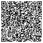 QR code with Backcountry Llama News Letter contacts