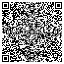 QR code with Oscarville Clinic contacts