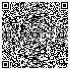QR code with Precision Fabrication Inc contacts