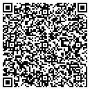 QR code with Han C Lin DDS contacts