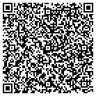QR code with Clark Backhoe Septic Service contacts