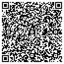 QR code with Robert Ulland OD contacts