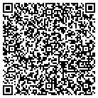 QR code with M I S Construction Software contacts