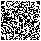 QR code with H & R Block Tax Service contacts